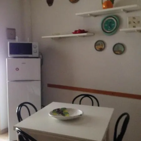 Calo' 1 Apartamento Gallipoli
