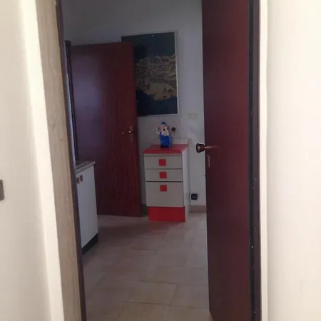 Calo' 1 Apartamento