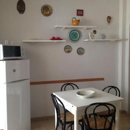 Apartamento Calo' 1 Gallipoli