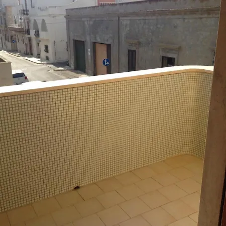 Apartamento Calo' 1